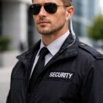 Do security guards wear earpieces_ Here is why it matters