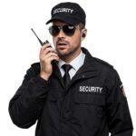 Trusted Private Security Services in Florida