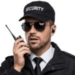 Trusted Private Security Services in Florida