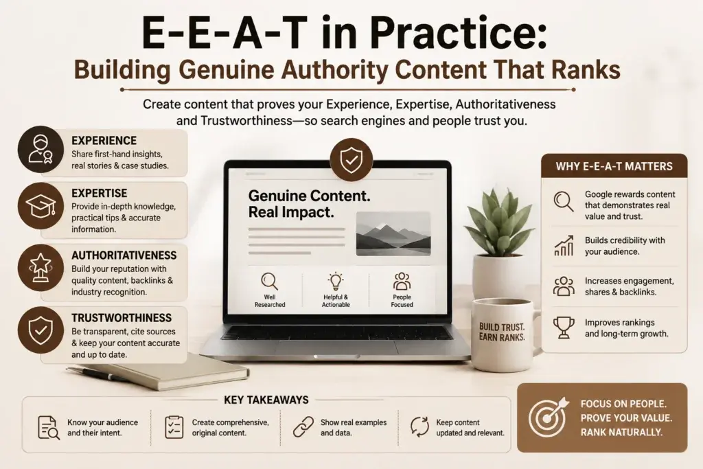 E-E-A-T
