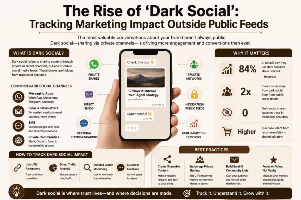 Dark Social