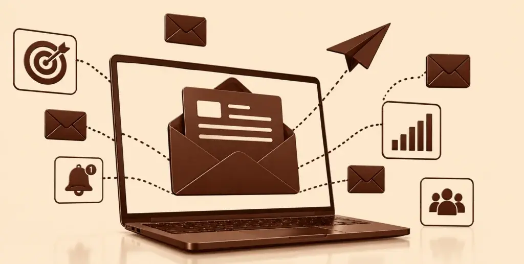Email Marketing Services in Mannarkkad