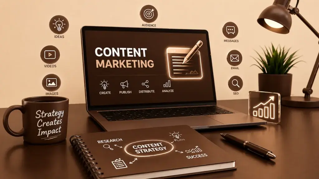 Best Content Marketing Services