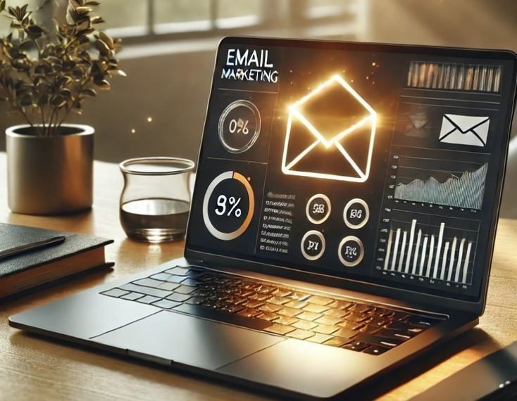 Boost Sales with Killer Email Marketing by DanexDigits🔥