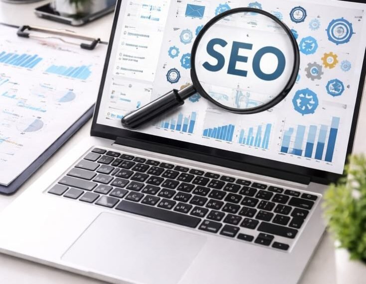 White Label SEO Service